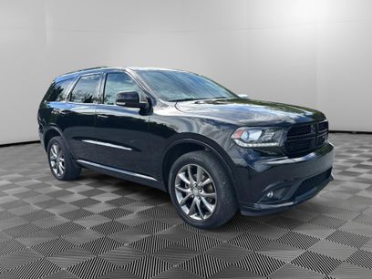 Used 2017 Dodge Durango GT w/ Premium Group