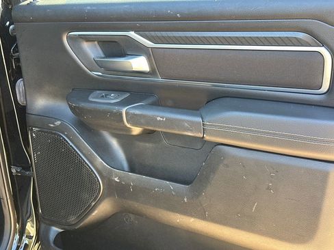Used 2025 RAM 1500 Big Horn image 16