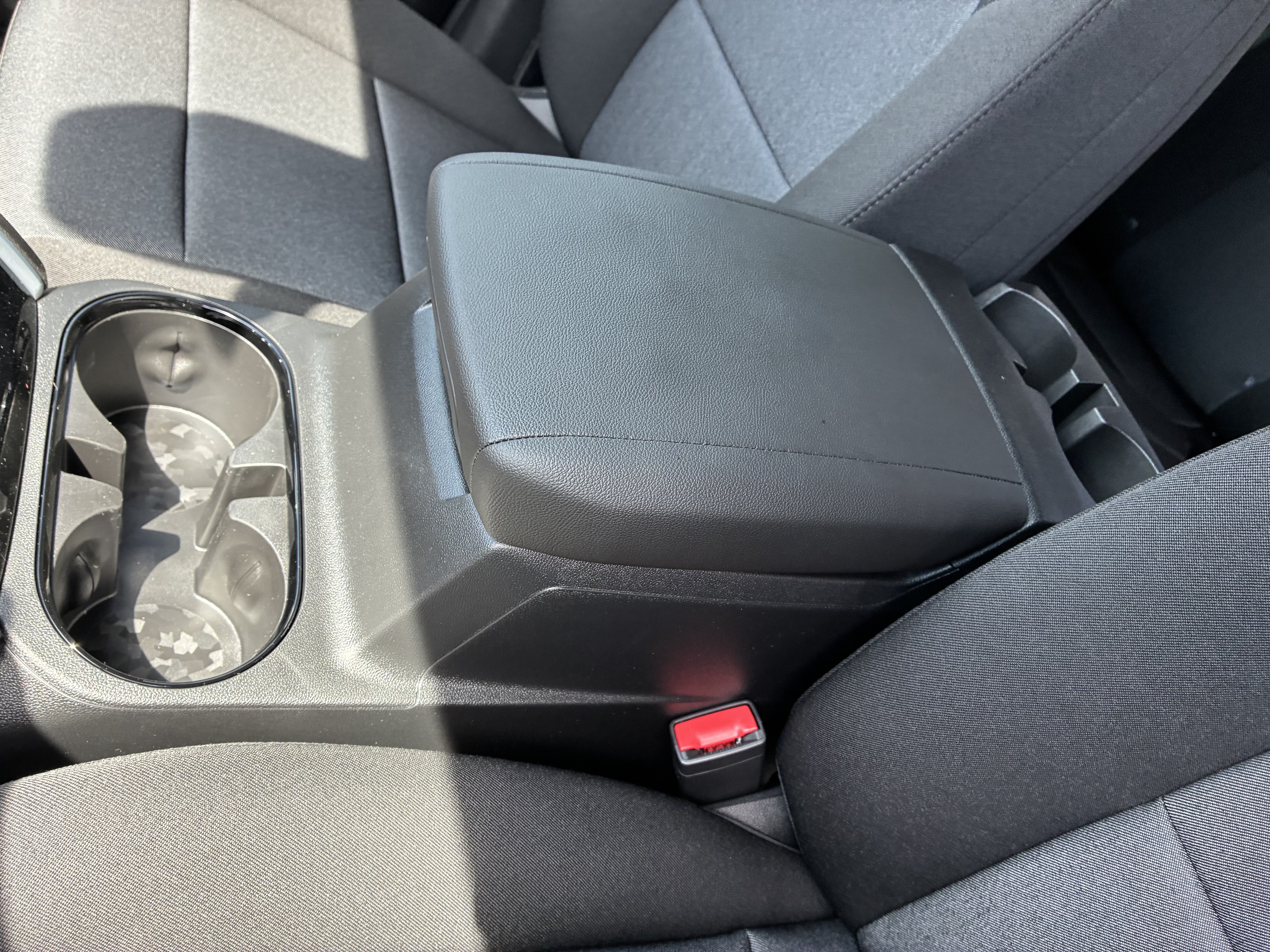 New 2026 Chevrolet Colorado Trail Boss AWD/4WD image 35