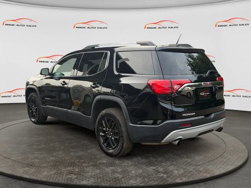 Used 2019 GMC Acadia SLT AWD/4WD image 8