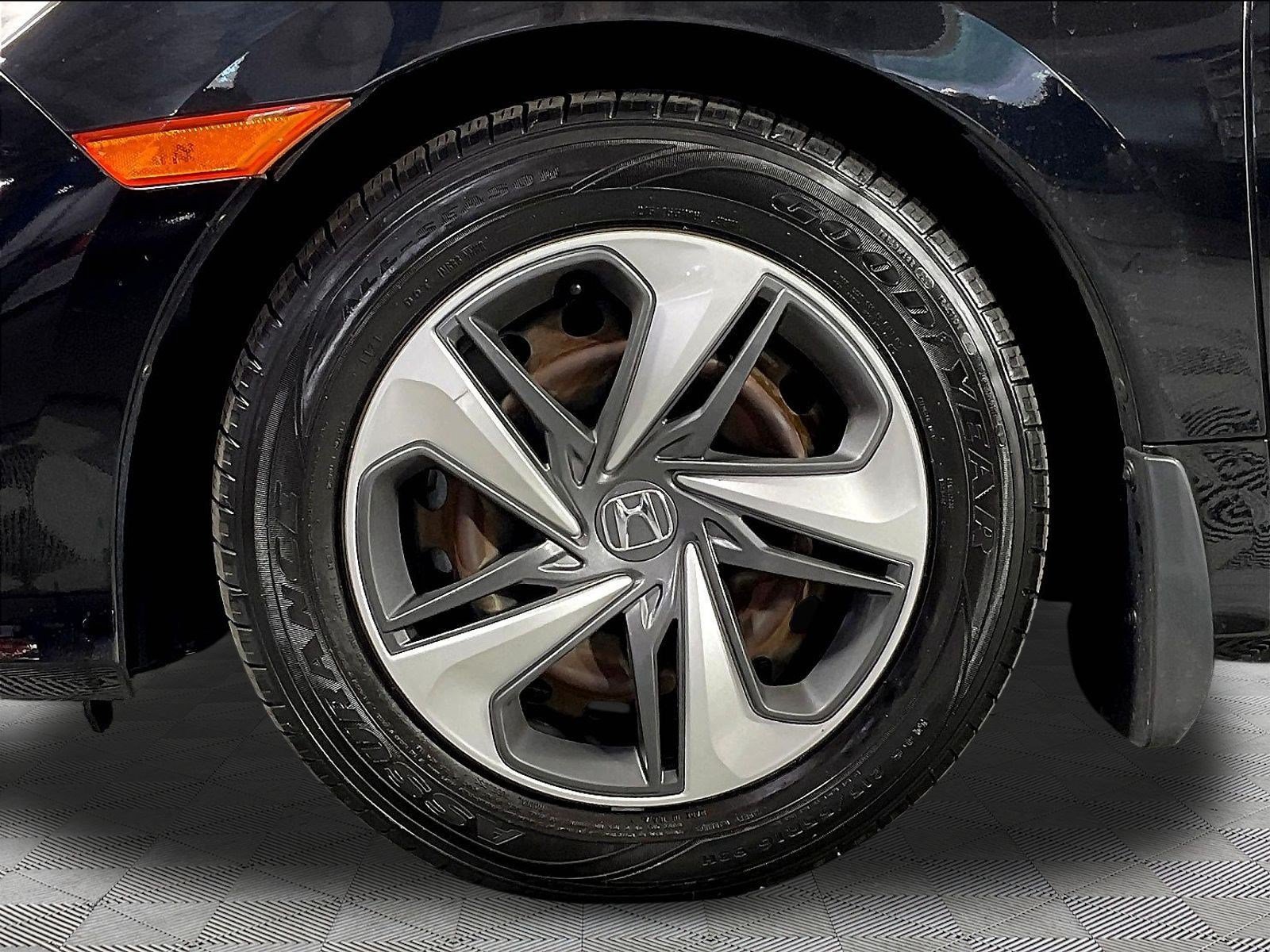 Used 2020 Honda Civic LX image 33