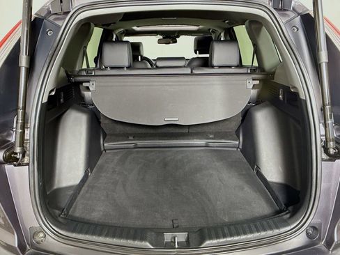 Certified 2019 Honda CR-V EX-L image 39