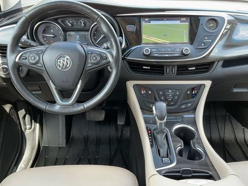 Used 2019 Buick Envision Essence FWD image 13