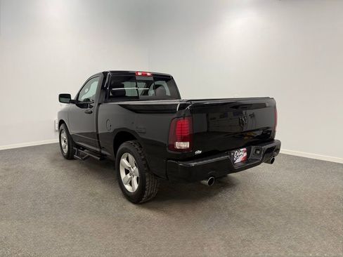 Used 2014 RAM 1500 Express image 6