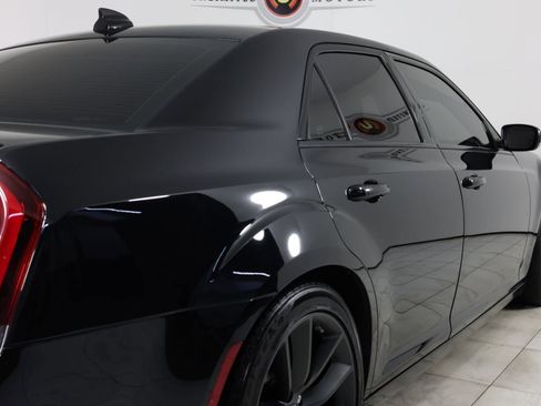 Used 2023 Chrysler 300 C RWD image 41