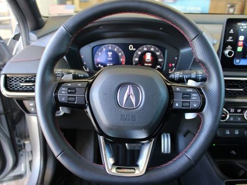 Used 2025 Acura ADX A-Spec image 14