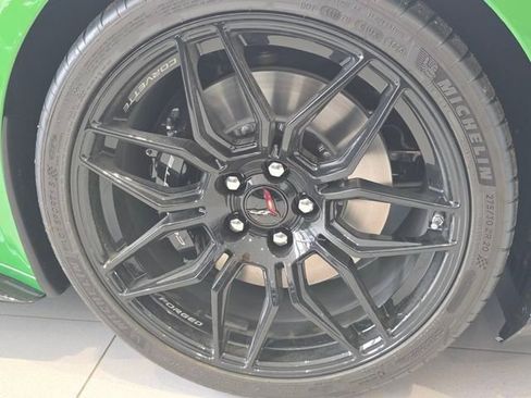 New 2026 Chevrolet Corvette Z06 image 10