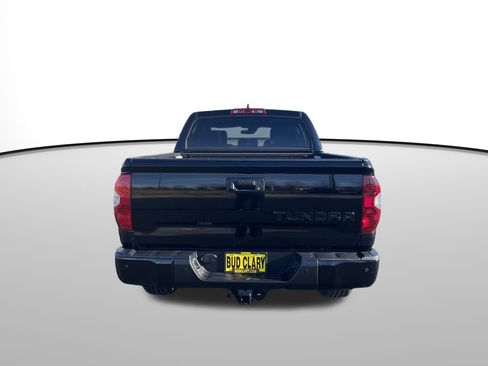 Certified 2021 Toyota Tundra Limited image 5