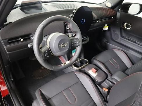 New 2026 MINI Cooper S image 8