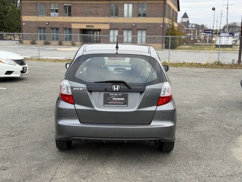 Used 2013 Honda Fit image 7