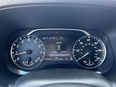 Used 2024 Nissan Frontier SV w/ SV Convenience Package AWD/4WD image 19