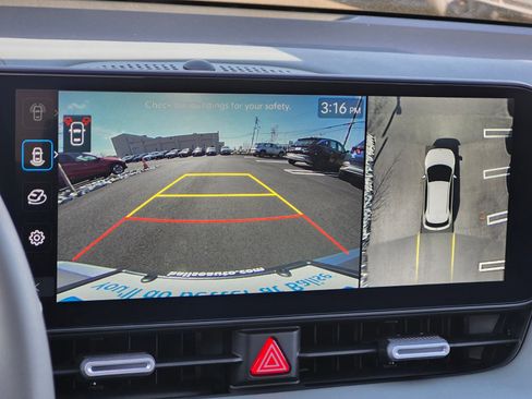 New 2026 Hyundai Ioniq 5 Limited AWD/4WD image 21