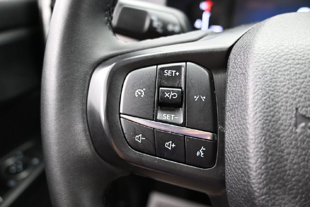 Used 2025 Ford Ranger XLT w/ FX4 Off-Road Package AWD/4WD image 27