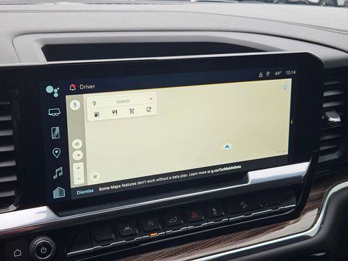 Used 2024 Chevrolet Silverado 1500 LT Trail Boss w/ Convenience Package II image 20