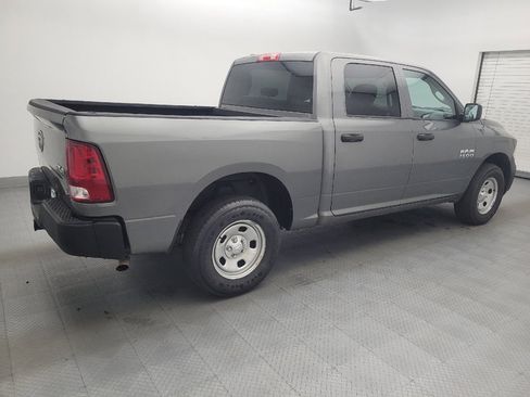 Used 2013 RAM 1500 Tradesman w/ Popular Equipment Group AWD/4WD image 10