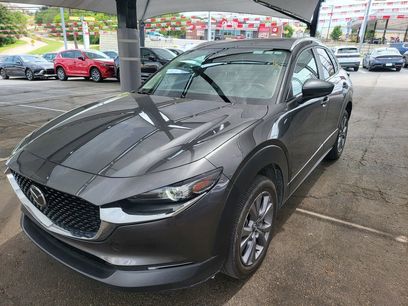 Used 2025 MAZDA CX-30 AWD 2.5 S w/ Preferred Package