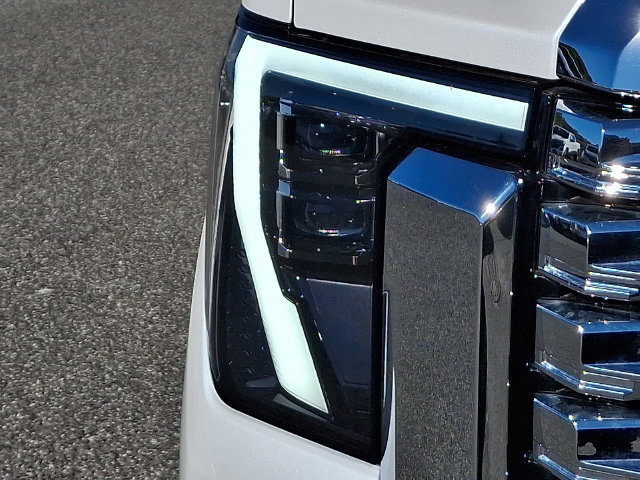 Used 2025 GMC Sierra 2500 Denali w/ Max Trailering Package AWD/4WD image 30