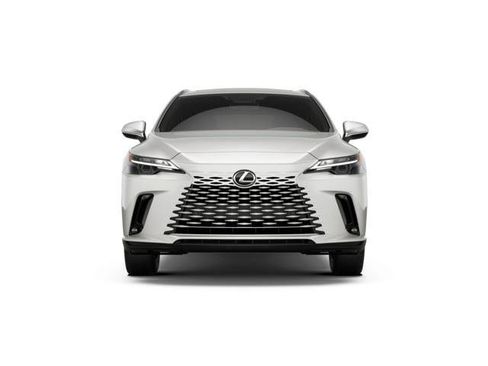 New 2026 Lexus RX 350h w/ Convenience Package AWD/4WD image 5