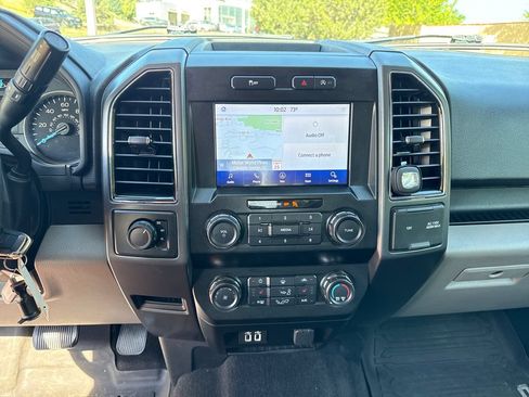 Used 2020 Ford F150 XLT w/ Equipment Group 302A Luxury AWD/4WD image 16