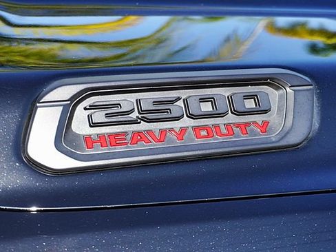 Used 2021 RAM 2500 Limited AWD/4WD image 13