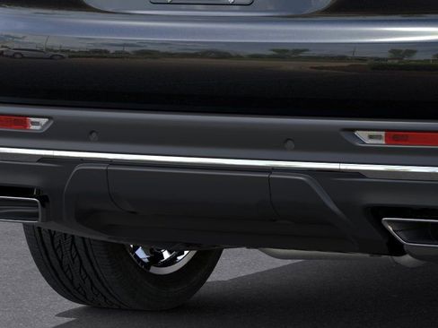 New 2026 Buick Enclave Preferred w/ Power Package FWD image 24