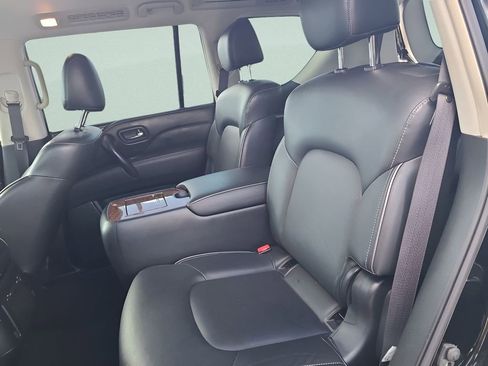 Used 2019 INFINITI QX80 Luxe w/ Proassist Package image 20