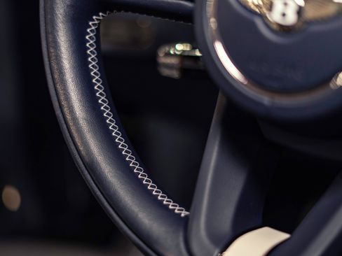 Used 2025 Bentley Continental GT Speed AWD/4WD image 43