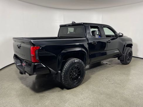 New 2026 Toyota Tacoma SR5 AWD/4WD image 3