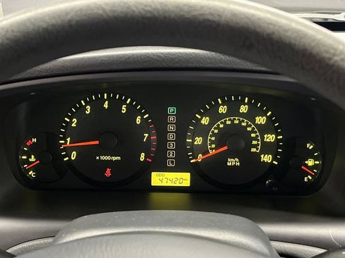 Used 2005 Hyundai Elantra GLS FWD image 19