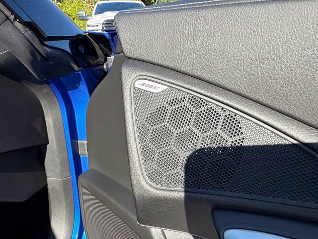 Used 2019 Chevrolet Corvette Stingray Coupe RWD image 12
