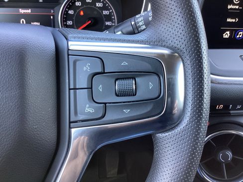 Used 2024 Chevrolet Blazer LT w/ Convenience Package image 20