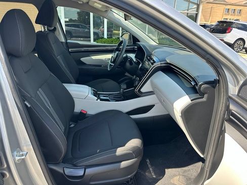 Used 2023 Hyundai Tucson SEL AWD/4WD image 16