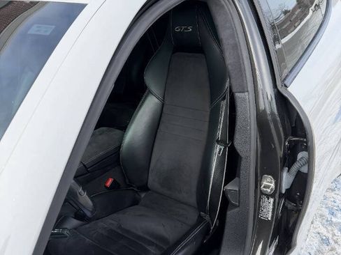 Used 2014 Porsche Panamera GTS image 24