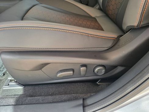 New 2026 Subaru Crosstrek 2.5i Limited w/ Popular Package #4A image 23