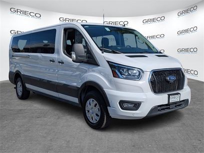 Used 2023 Ford Transit 350 XLT
