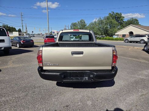 Used 2008 Toyota Tacoma 2WD Regular Cab image 4