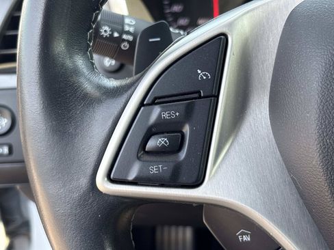 Used 2019 Chevrolet Corvette Stingray Coupe w/ 2LT Preferred Equipment Group RWD image 19
