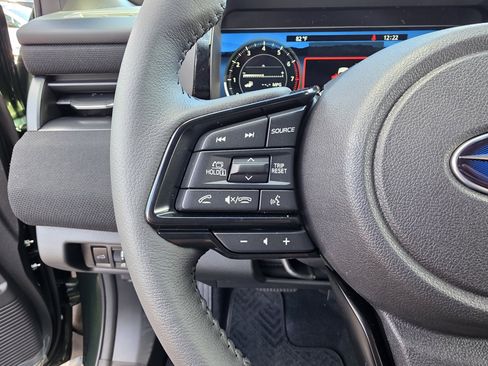 New 2026 Subaru Outback Premium image 26