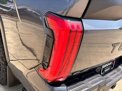 New 2026 Toyota Tundra SR5 AWD/4WD image 14