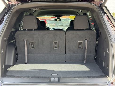 Certified 2023 Chevrolet Traverse LT image 15