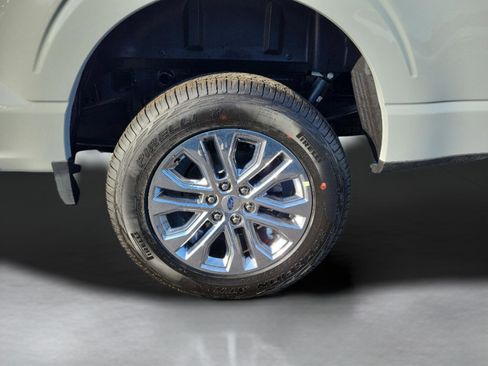 New 2026 Ford F150 XLT AWD/4WD image 28