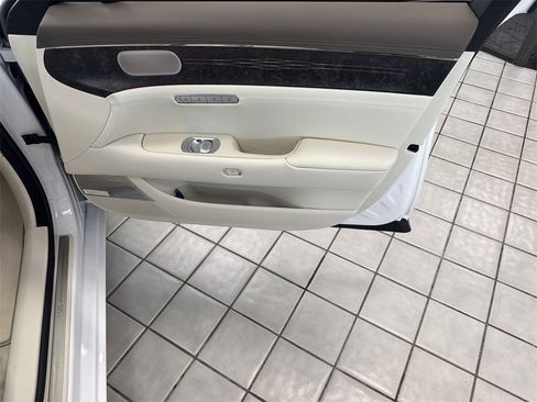 New 2026 Genesis G90 3.5T image 14