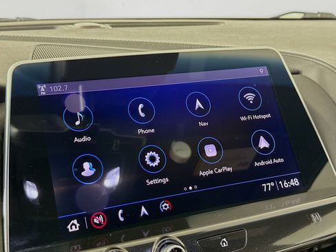 Used 2020 Cadillac CT5 Premium Luxury w/ Parking Package image 17