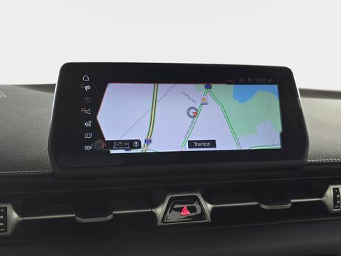 Used 2026 Toyota Supra Premium w/ Driver Assist Package image 21