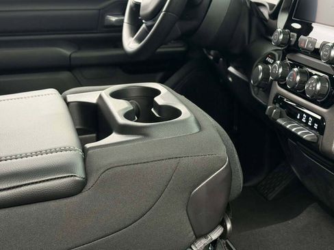 New 2026 RAM 1500 Tradesman image 23