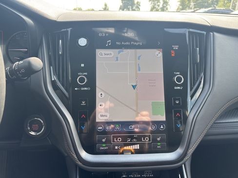 New 2025 Subaru Outback Wilderness image 17