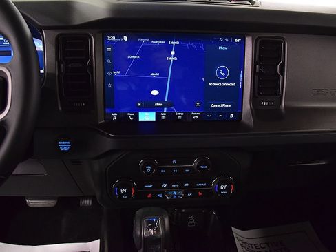 New 2026 Ford Bronco Big Bend AWD/4WD image 25