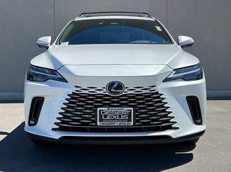 Used 2025 Lexus RX 350 w/ Convenience Package AWD/4WD video 3