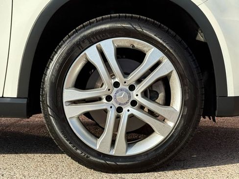 Used 2015 Mercedes-Benz GLA 250 4MATIC image 26