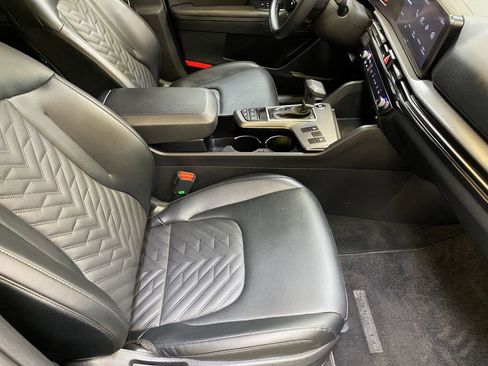 Used 2026 Kia Sportage X-Line AWD/4WD image 25